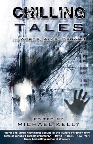 cover image Chilling Tales: In Words, Alas, Drown I