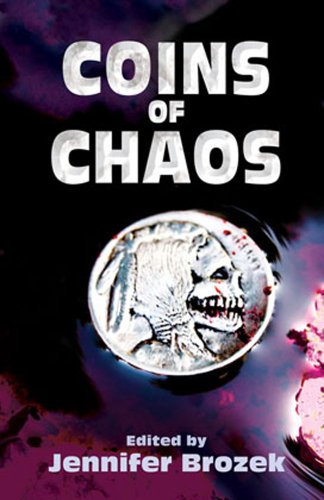 cover image Coins of Chaos
