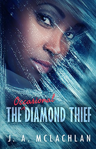 cover image The Occasional Diamond Thief