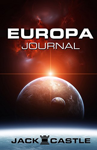 cover image Europa Journal