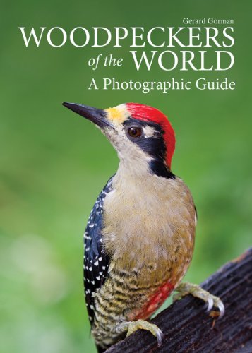 cover image Woodpeckers of the World