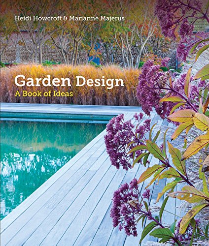 cover image Garden Design