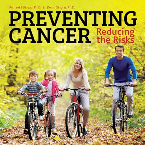 cover image Preventing Cancer: Reducing the Risks 