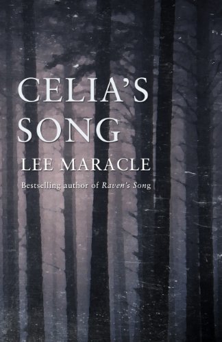 cover image Celia's Song