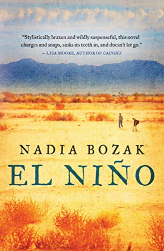 cover image El Niño