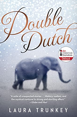 cover image Double Dutch