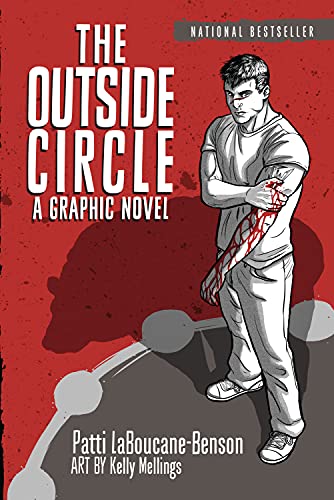 cover image The Outside Circle