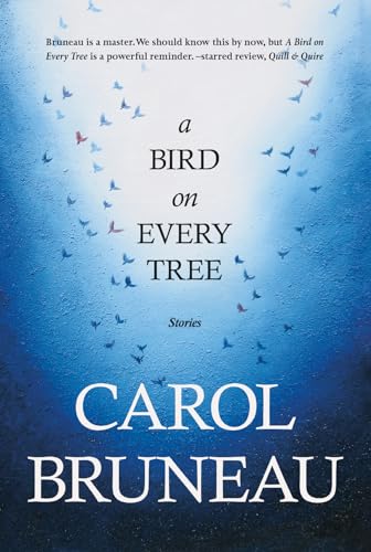 cover image A Bird on Every Tree