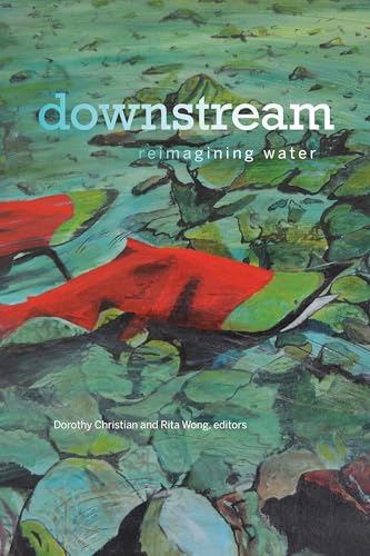 cover image Downstream: Reimagining Water