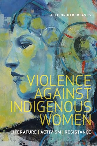 cover image Violence Against Indigenous Women