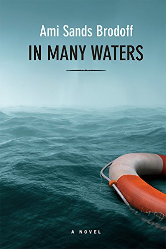 cover image In Many Waters