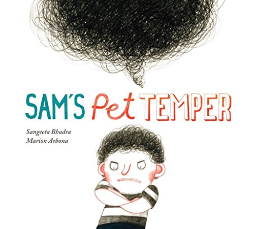 cover image Sam’s Pet Temper