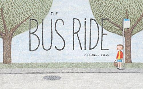 cover image The Bus Ride