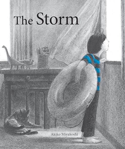 cover image The Storm