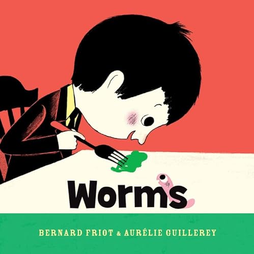 cover image Worms