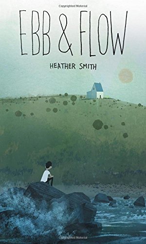 cover image Ebb and Flow