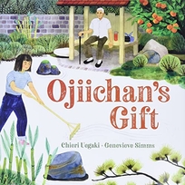 Ojiichan’s Gift