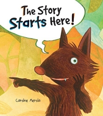 The Story Starts Here!