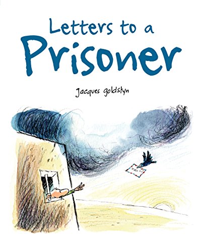 cover image Letters to a Prisoner