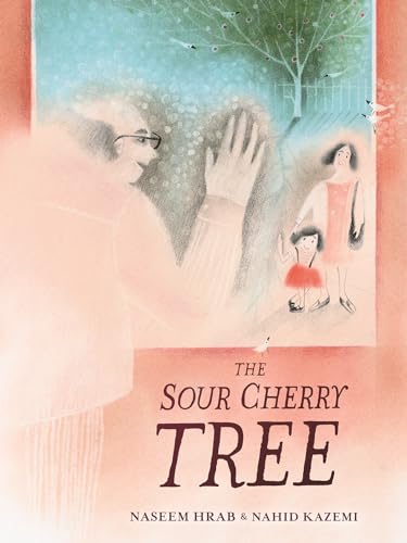 cover image The Sour Cherry Tree