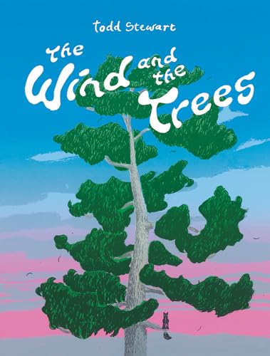 cover image The Wind and the Trees