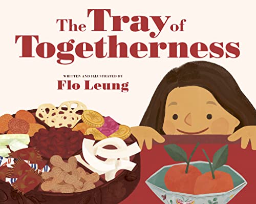 cover image The Tray of Togetherness