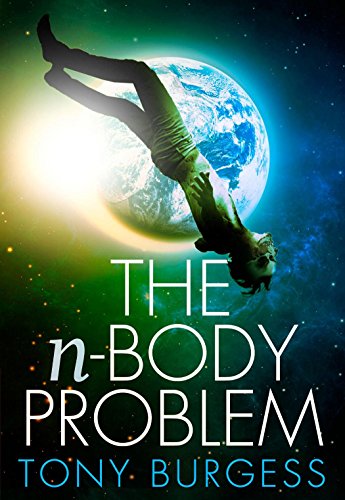cover image The n-Body Problem