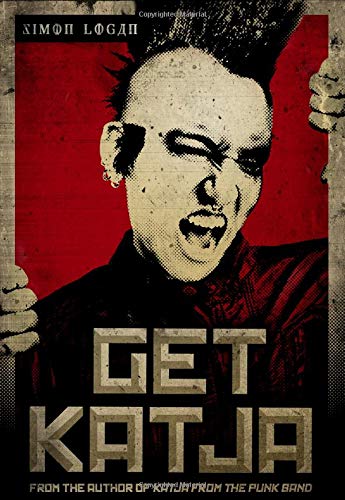 cover image Get Katja