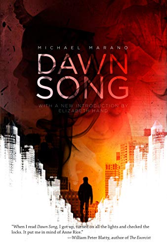 cover image Dawn Song