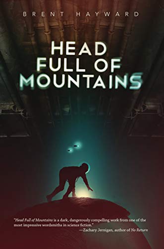 cover image Head Full of Mountains
