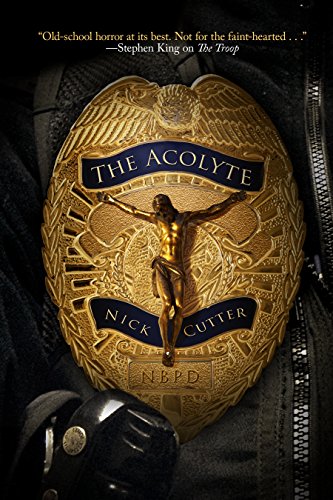 cover image The Acolyte