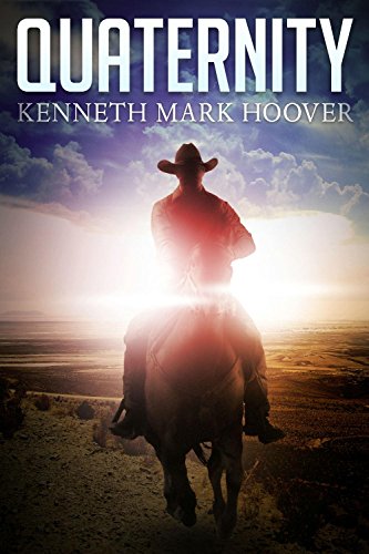 cover image Quaternity