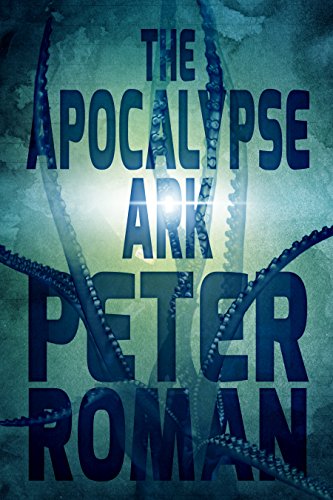 cover image The Apocalyse Ark