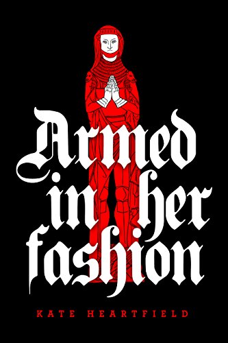 cover image Armed in her Fashion