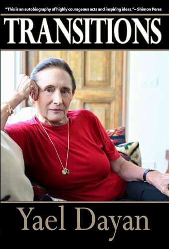 cover image Transitions