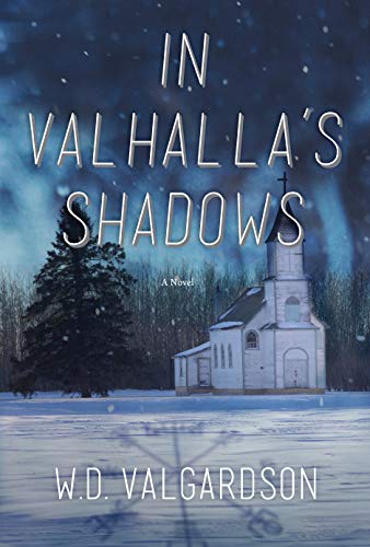 cover image In Valhalla’s Shadows