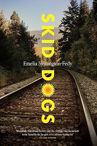 cover image Skid Dogs