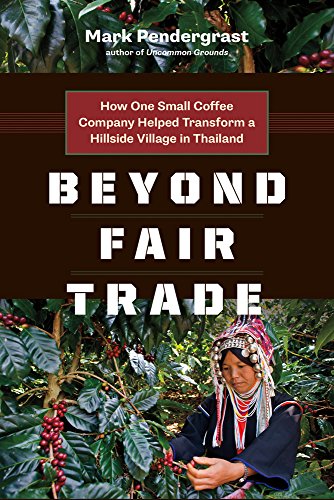 cover image Beyond Fair Trade 