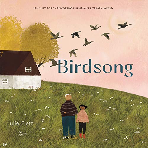 cover image Birdsong