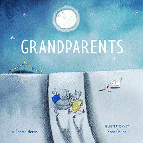 cover image Grandparents
