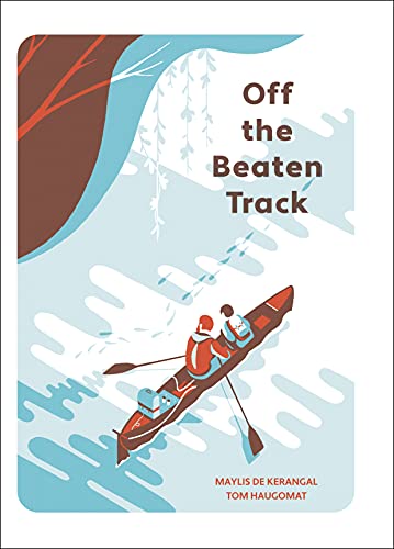 cover image Off the Beaten Track 
