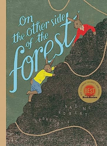 cover image On the Other Side of the Forest