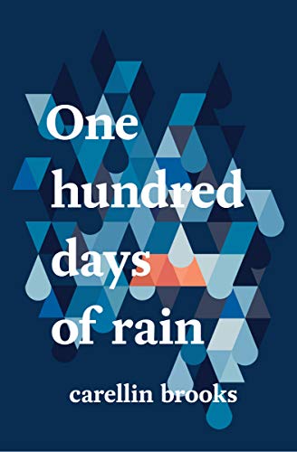cover image One Hundred Days of Rain