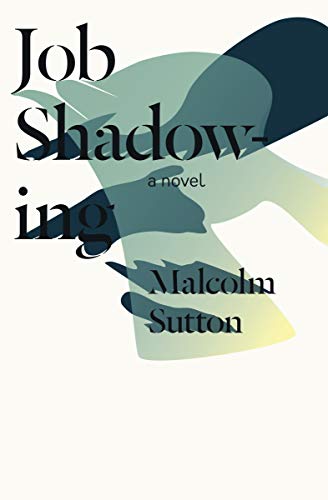 cover image Job Shadowing