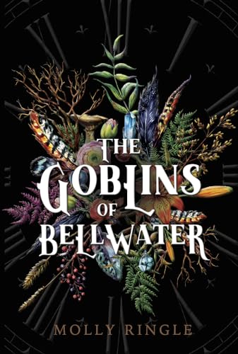 cover image The Goblins of Bellwater