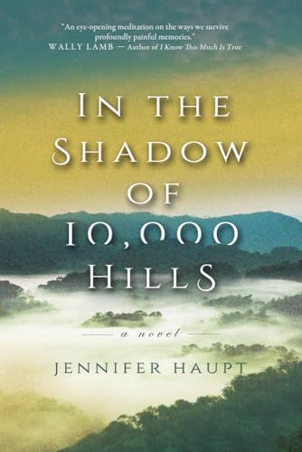 cover image In the Shadow of 10,000 Hills