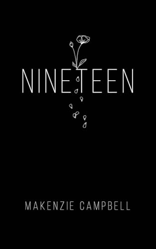 cover image Nineteen