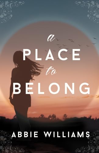 cover image A Place to Belong