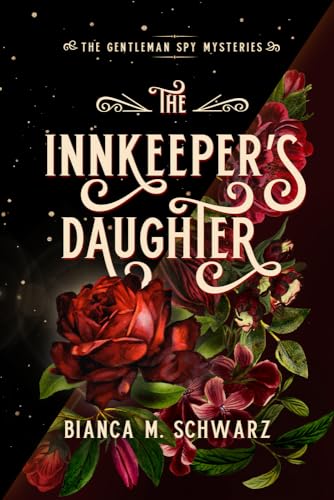 cover image The Innkeeper’s Daughter