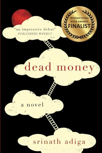 cover image Dead Money